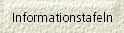 Informationstafeln